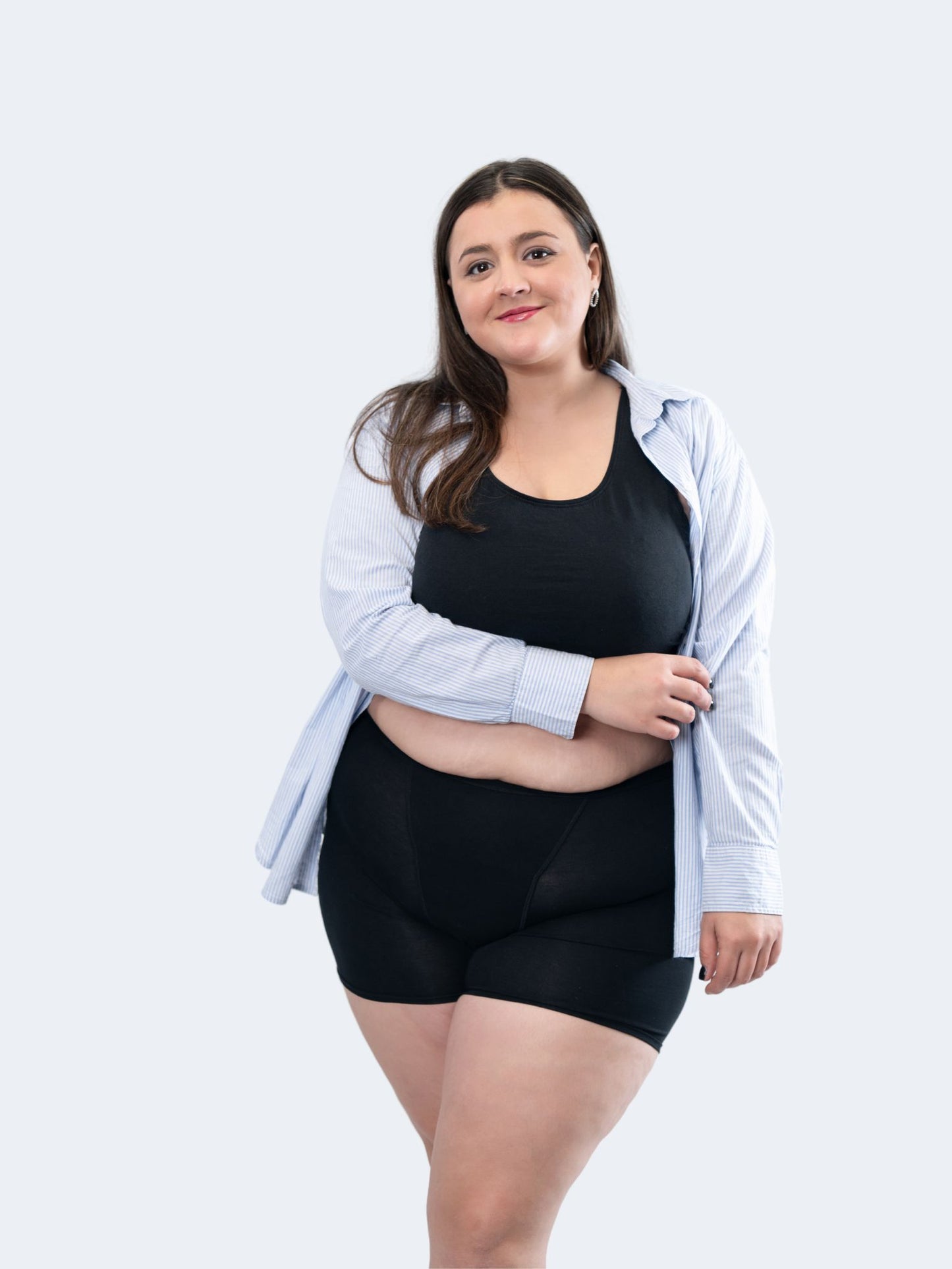 Boxer menstruel Super-Abondant Nuit