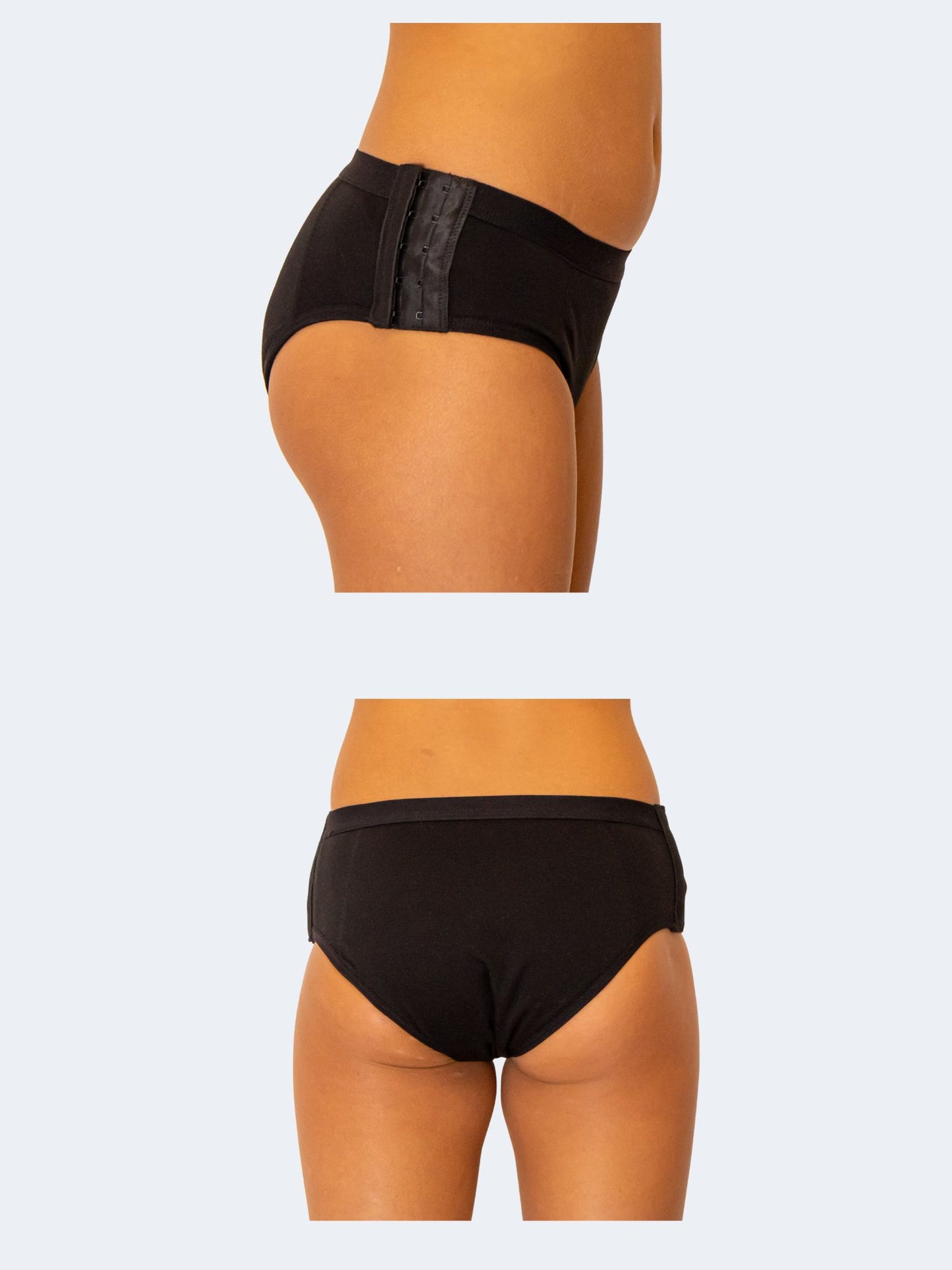 Culotte ados ajustable - Flux abondant-jour