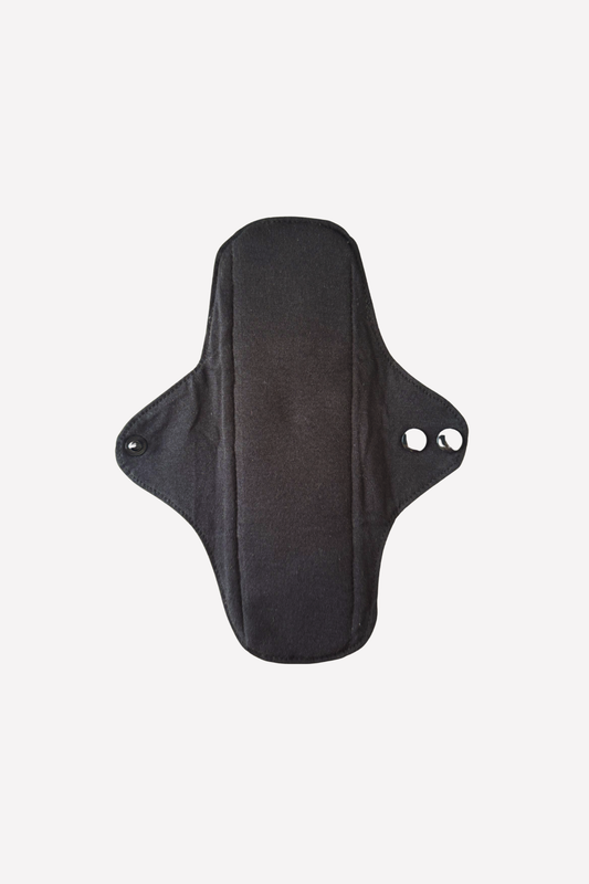 Serviette hygiénique lavable