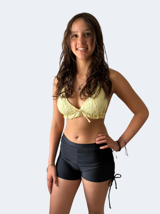 Short de bain menstruel Ado (Nouveau)